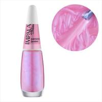 Impala Esmalte A Cor Da Moda Perolado Paraiso 7,5ml - 3