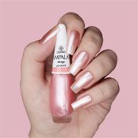 Impala Esmalte A Cor Da Moda Perolado Dengo 7,5ml