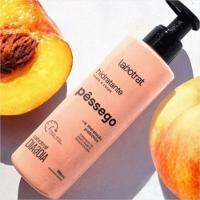 Labotrat Hidratante Dia A Dia Pessego 190ml - 3
