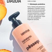 Labotrat Hidratante Dia A Dia Pessego 190ml - 5