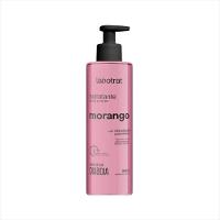 Labotrat Hidratante Dia A Dia Morango 190ml - 5
