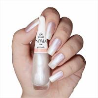Impala Esmalte A Cor Da Moda Perolado Lua 7,5ml - 5
