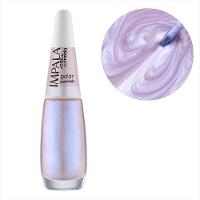 Impala Esmalte A Cor Da Moda Perolado Polar 7,5ml