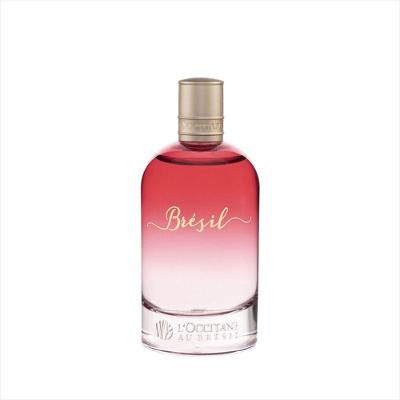 L'occitane Au Brésil Desodorante Colonia Brésil 100ml