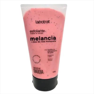 Labotrat Esfoliante Facial Melancia Dia A Dia 150g