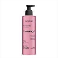 Kit Labotrat Morango Esfoliante 150g + Hidratante 190g - 7