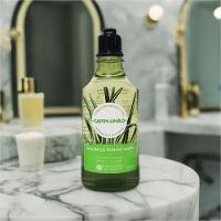 L'occitane Capim Limão Shampoo Purificante 300ml - 2