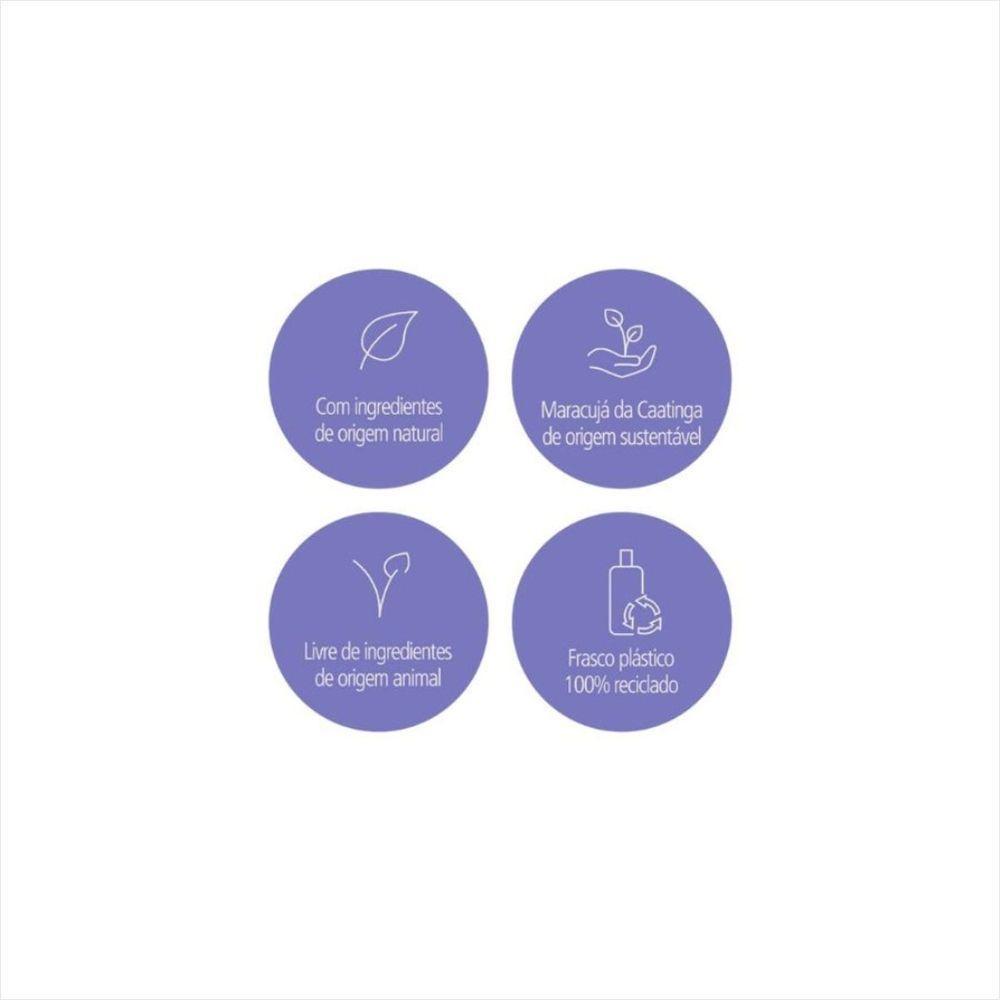 L'occitane Maracujá Shampoo 300ml - 3