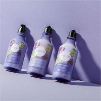 L'occitane Maracujá Shampoo 300ml - 6