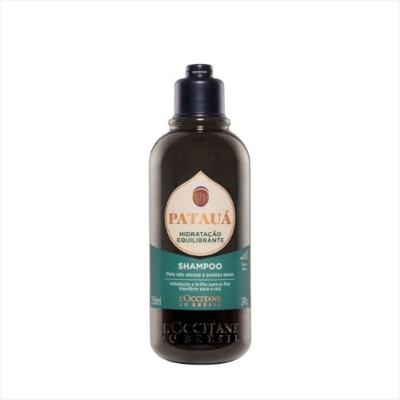 L'occitane Pataua Shampoo Hidratante 250ml