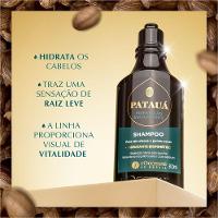 L'occitane Pataua Shampoo Hidratante 250ml - 3