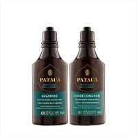 L'occitane Pataua Shampoo Hidratante 250ml