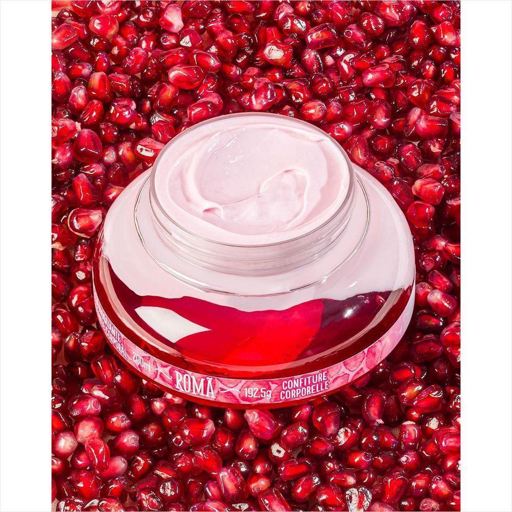 L'occitane Roma Geleia Hidratante Desodorante 200ml - 6