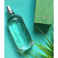 L'occitane Capim Limão Desodorante Colônia 100ml