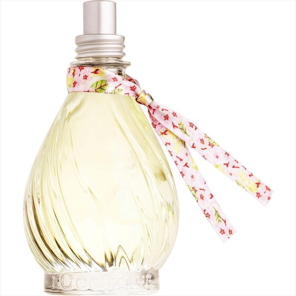 L'occitane Carambola Desodorante Colônia 100ml - 3