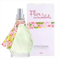 L'occitane Carambola Desodorante Colônia 100ml - 1