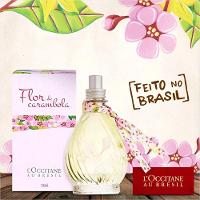 L'occitane Carambola Desodorante Colônia 100ml - 5