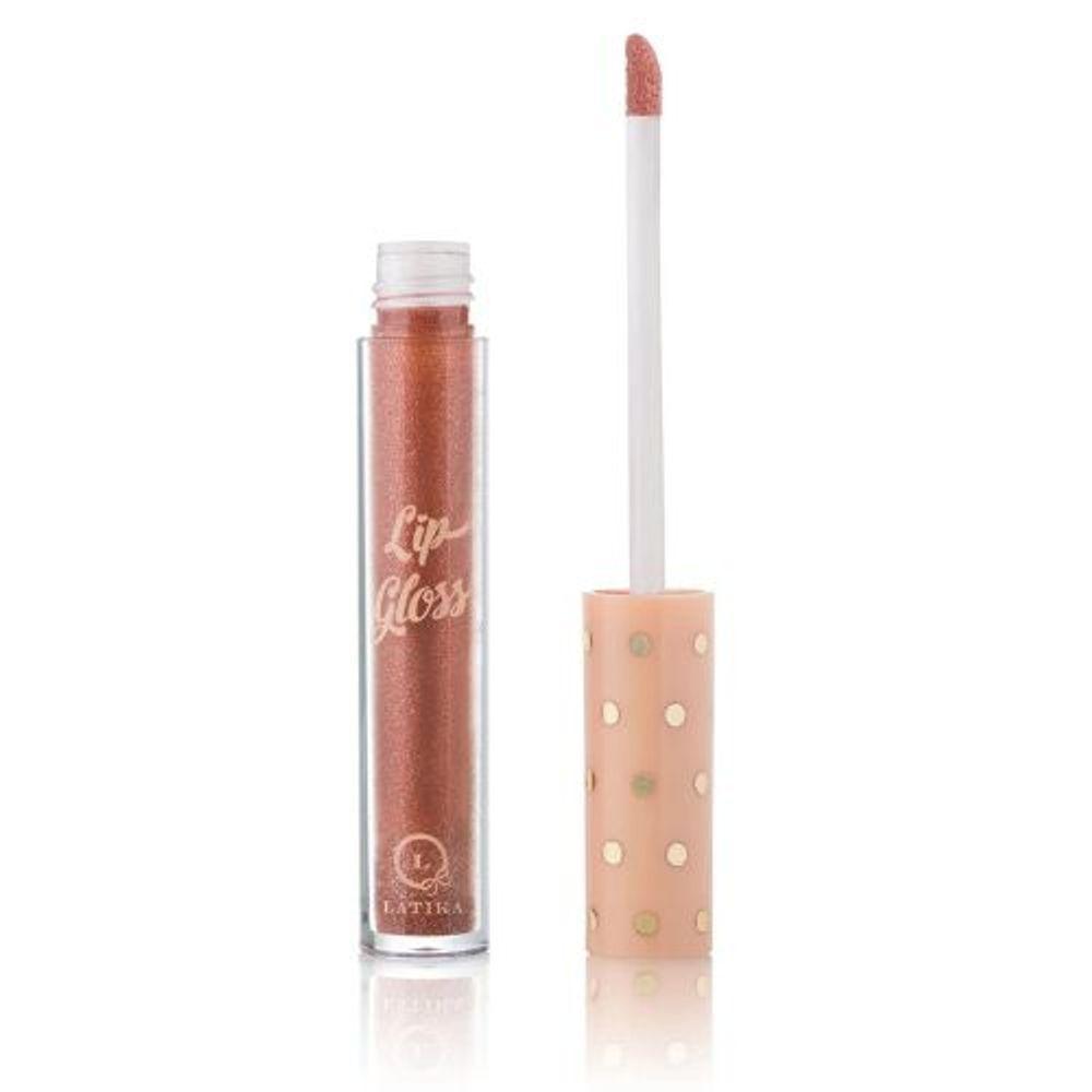 Latika Lip Gloss 4mls Cor:50 - 2