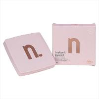 Kit Nina Makeup Máscara De Cílios+paleta De Sombras Sunset - 7