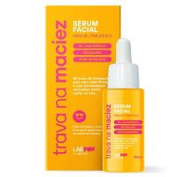 Kit Labotrat Trava Na Maciez Tônico+sérum+espuma De Limpeza - 3