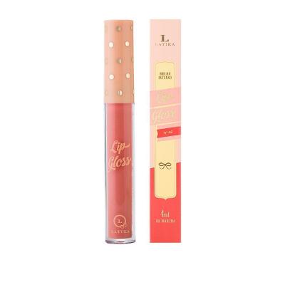 Latika Lip Gloss 4mls Cor:48