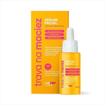Labotrat Trava Na Maciez Sérum 30ml