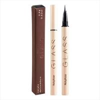 Kit Ruby Rose Gel Sobrancelha Melu+caneta Delineadora Preta Glass - 5