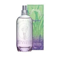 L'occitane Capim Limão Alfazema Desodorante Colônia 100ml - 1