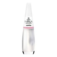 Impala Esmalte A Cor Da Moda Perolado Sonho 7,5ml - 1