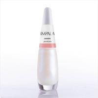 Impala Esmalte A Cor Da Moda Perolado Neném 7,5ml - 6