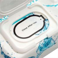 Kit Kiss Ny Aloe Vera Máscara Facia+lenço Demaquilante - 4