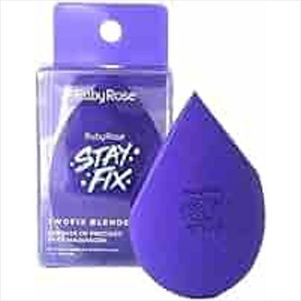 Ruby Rose Esponja Stay Fix Twofix Blend Hbs03 - 5