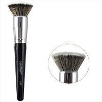 Macrilan A03 Pincel Kabuki Reto