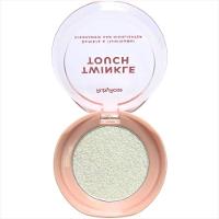 Kit Ruby Rose Brow Rise Sobrancelha+iluminador Ice Glow - 1