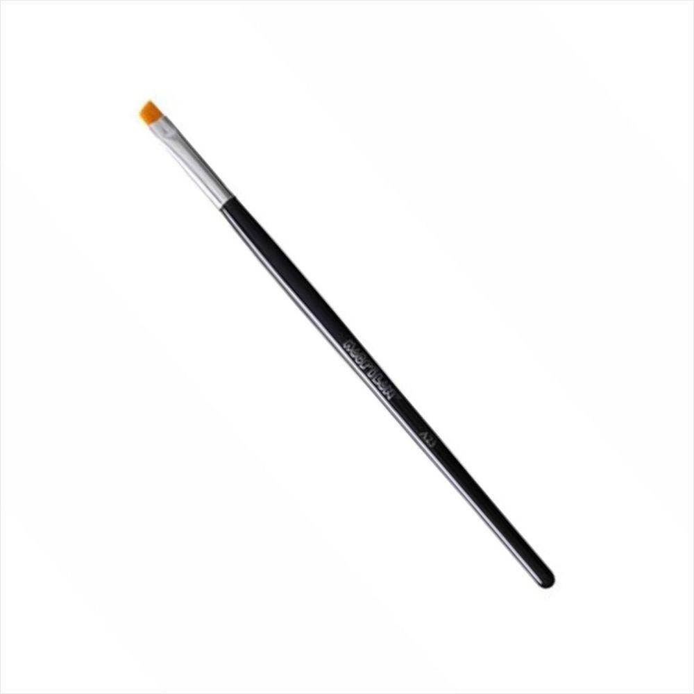 Macrilan A23 Pincel Profissional Chanfrado Delinear - 2