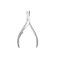 Mb 1758b Alicate P- Cutícula Polido Cabo Com Ondas - 2