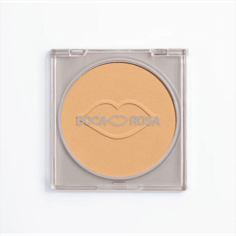 Boca Rosa Pó Compacto Br04 9g - 3