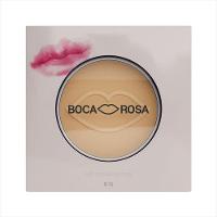 Boca Rosa Pó Compacto Br04 9g