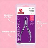 Mundial Alicate Cutículas Profissional 777