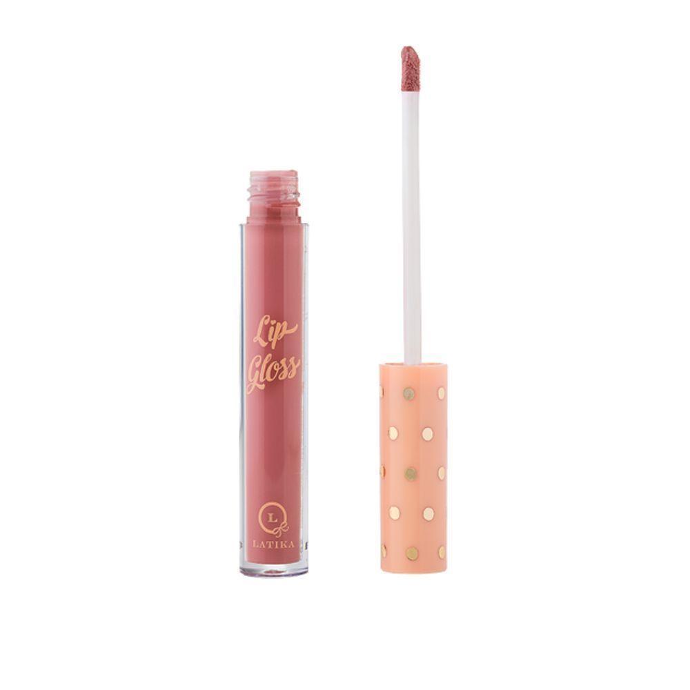 Latika Lip Gloss 4mls Cor:46 - 2
