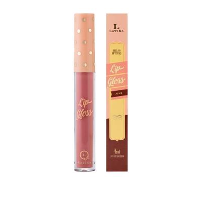 Latika Lip Gloss 4mls Cor:46