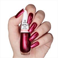 Impala Esmalte Perolado A Cor Da Sua Moda Amor 7,5ml - 2