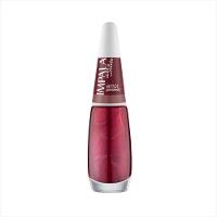 Impala Esmalte Perolado A Cor Da Sua Moda Amor 7,5ml - 5