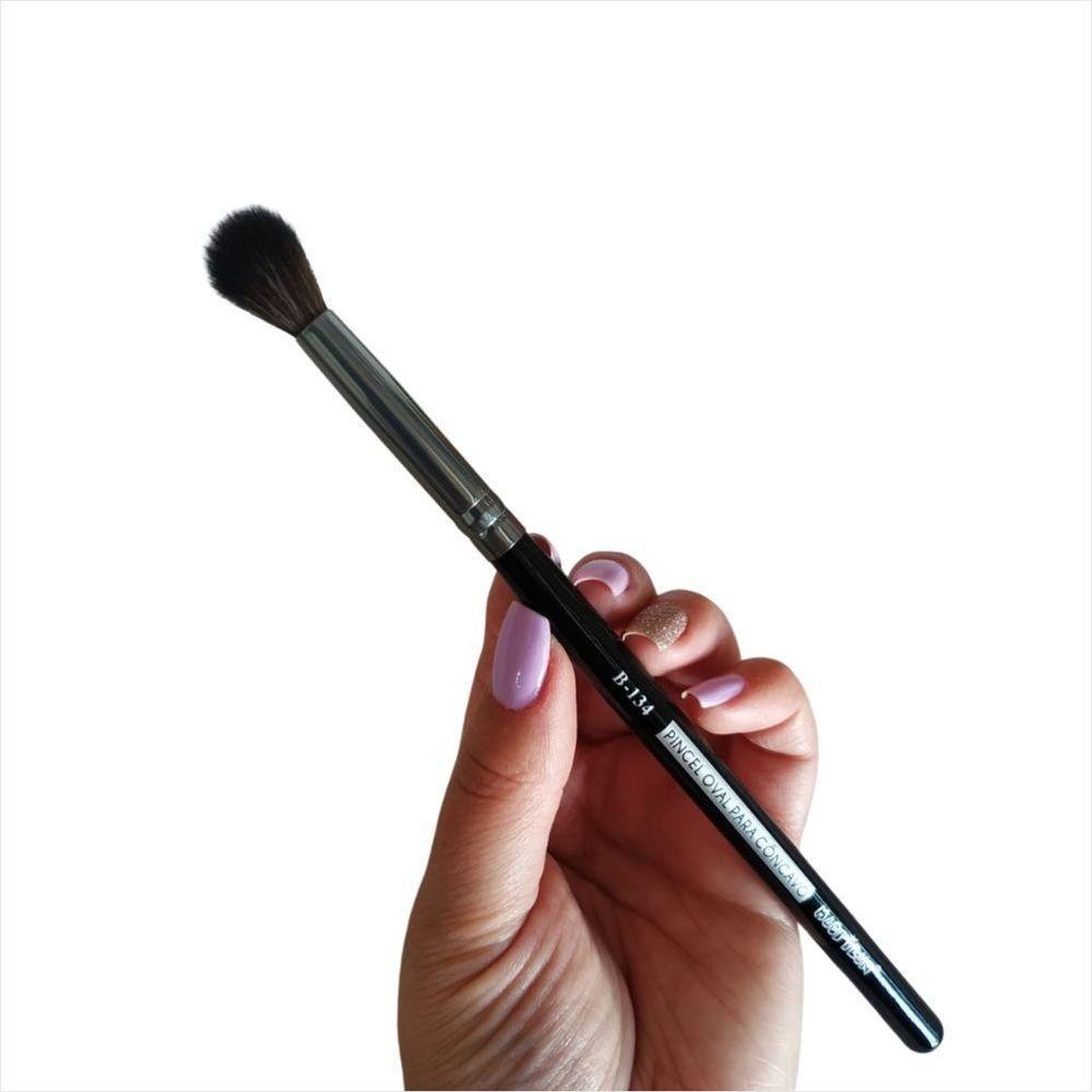 Macrilan B134 Pincel Para Côncavo - 3