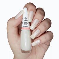 Impala Esmalte Perolado A Cor Da Sua Moda Luna 7,5ml - 2