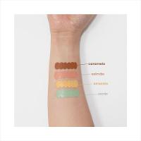 Bauny Corretivo Líquido Salmão 5ml - 5