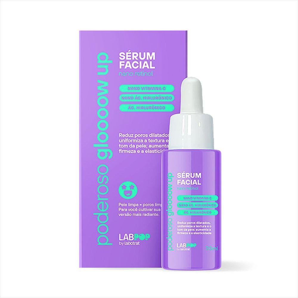 Labotrat Poderoso Glow Sérum Facial 30ml - 2