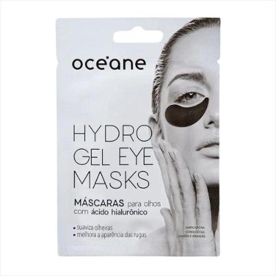 Oceane Máscara Para Olhos Com ácido Hialurônico
