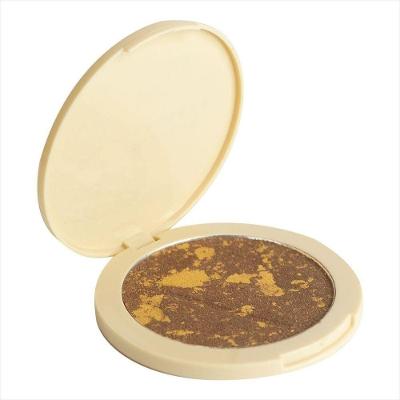 Ruby Rose Blonzer E Iluminador Marmorizado Glass Hbf16051 14,7g