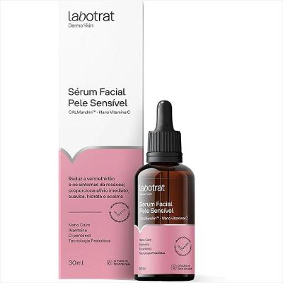 Labotrat Sérum Facial Pele Sensível 30ml